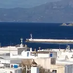 Alex Mykonos Town Sea View Rooms And Appartments