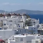 Alex Mykonos Town Sea View Rooms And Appartments